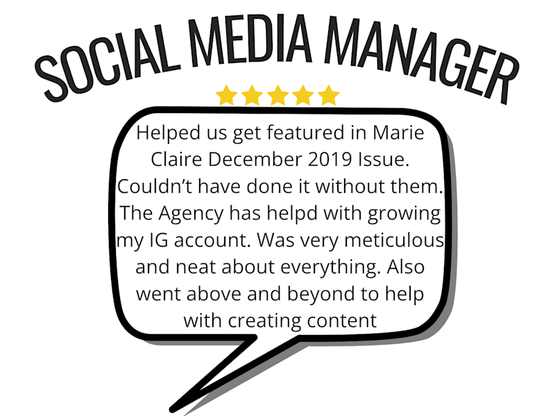 Cover image for FROM 568 - 10k+!! SOCIAL MEDIA MANAGER at Authentique.co