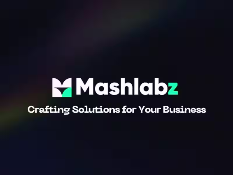 Cover image for Portfolio Website with Webflow