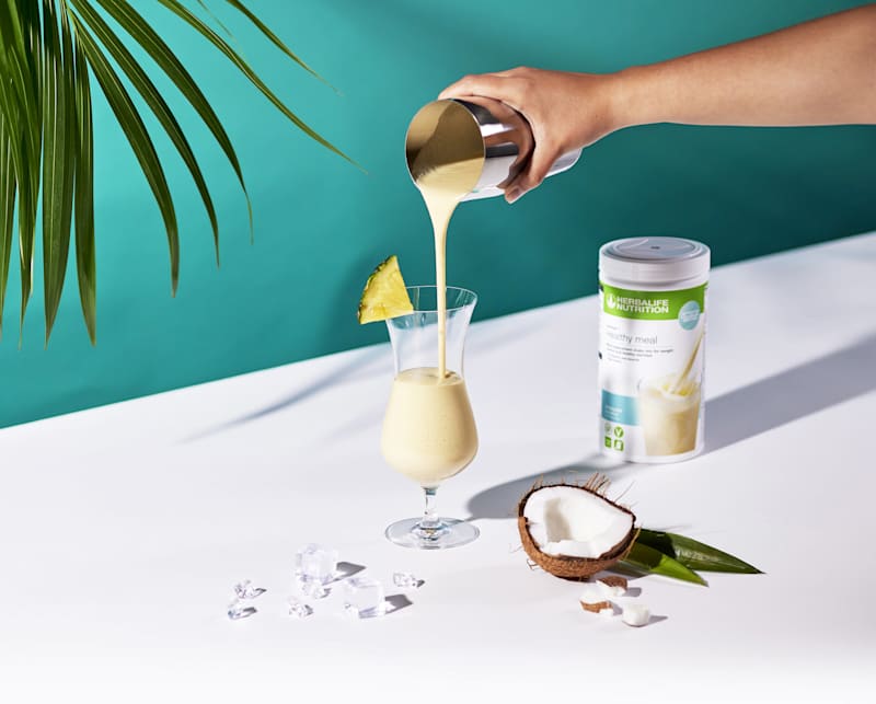 Cover image for Summer Drink Launch Campaign Creative Direction