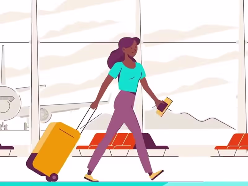 Cover image for Bravo Pay Animated Explainer Video