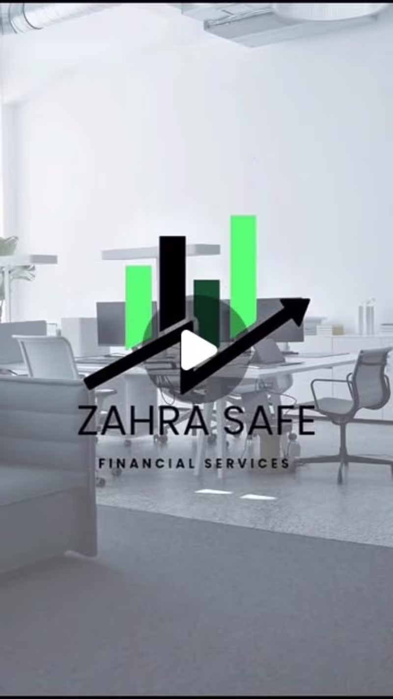 Cover image for services administratifs et financiers pour entreprises on Insta…