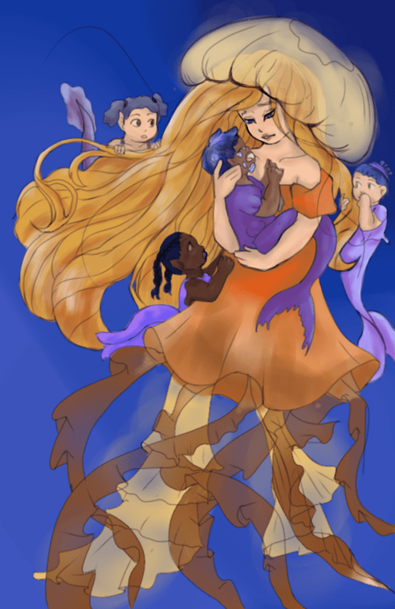 Cover image for Illustration