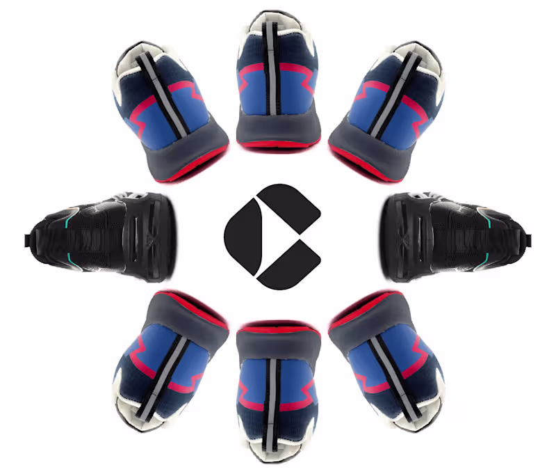 Cover image for Conforte Italia