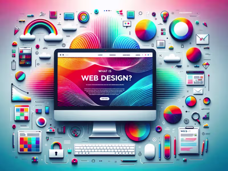 Cover image for Best Web Design Company Michigan for Your Business