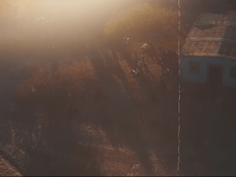 Cover image for Project Blanket - 2022 Edition