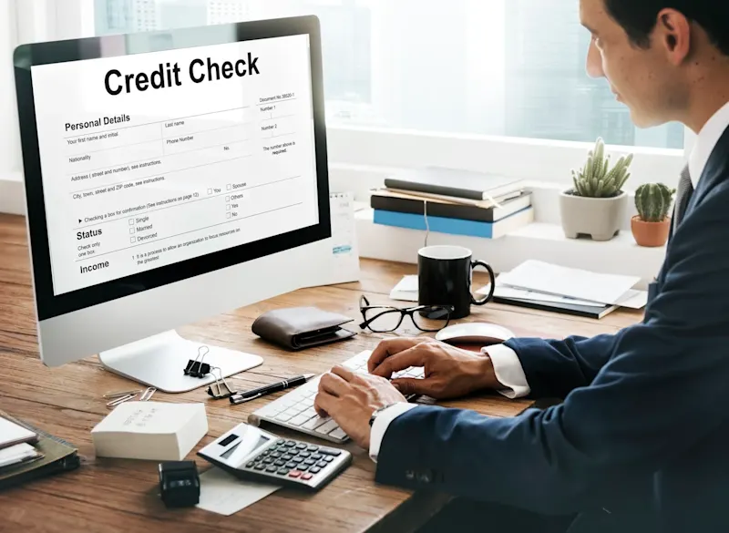 Cover image for What Is a Credit Ghost—and How to Bring Yourself Back to Life