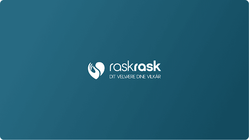 Cover image for Digital design for a healthcare startup