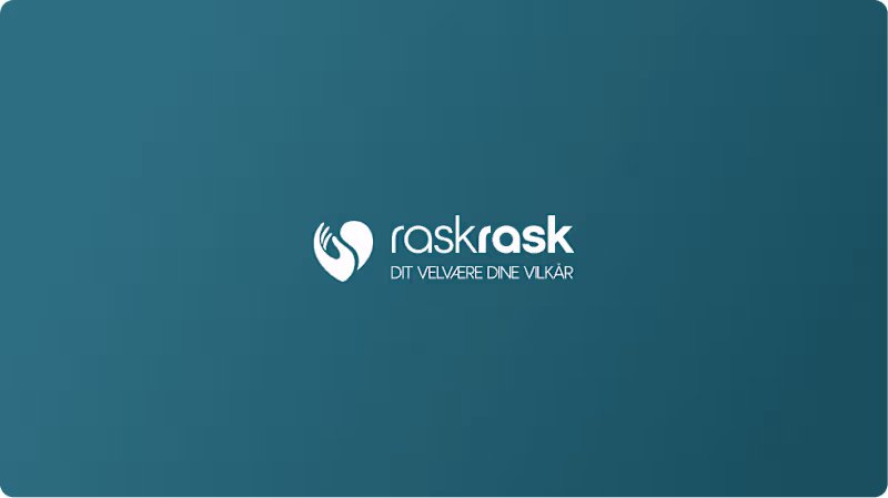 Cover image for Digital design for a healthcare startup