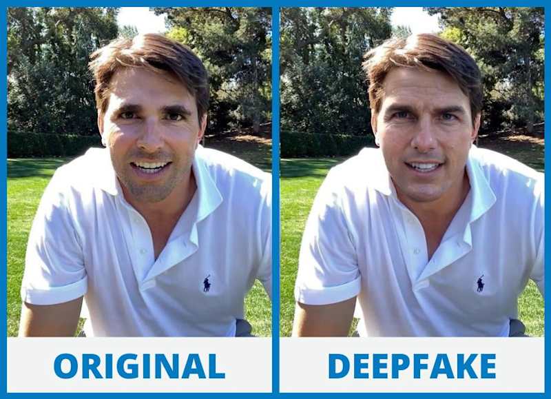 Cover image for I will create a high quality deepfaked video for you