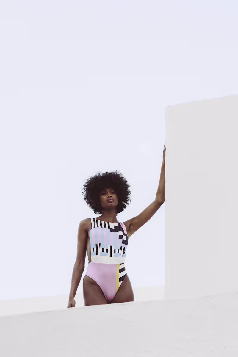 Cover image for Oiôba SS19
