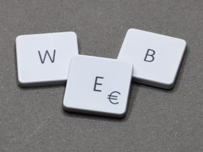 Cover image for Full-Stack Web Development