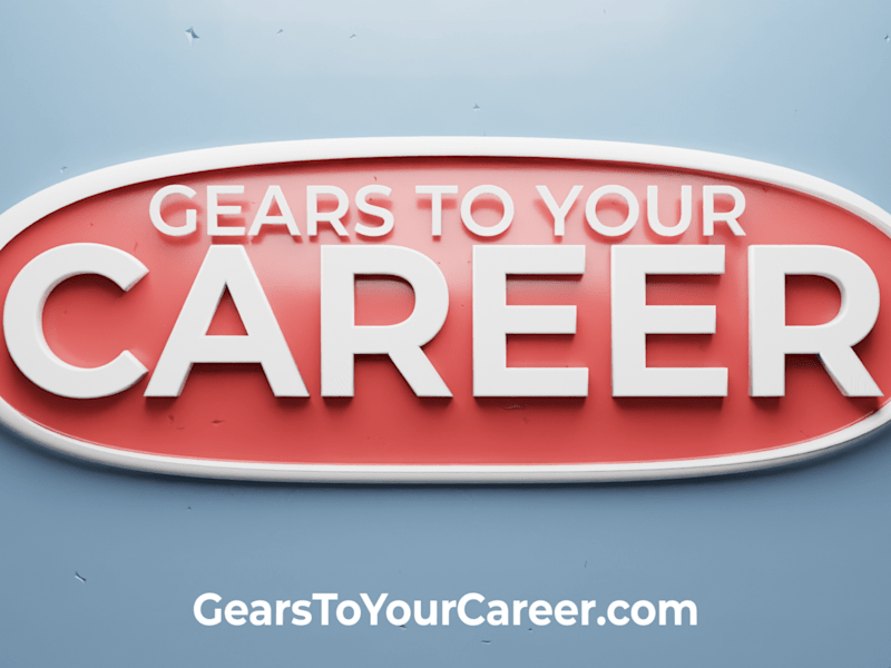 Cover image for RTO - Gears to Your Career