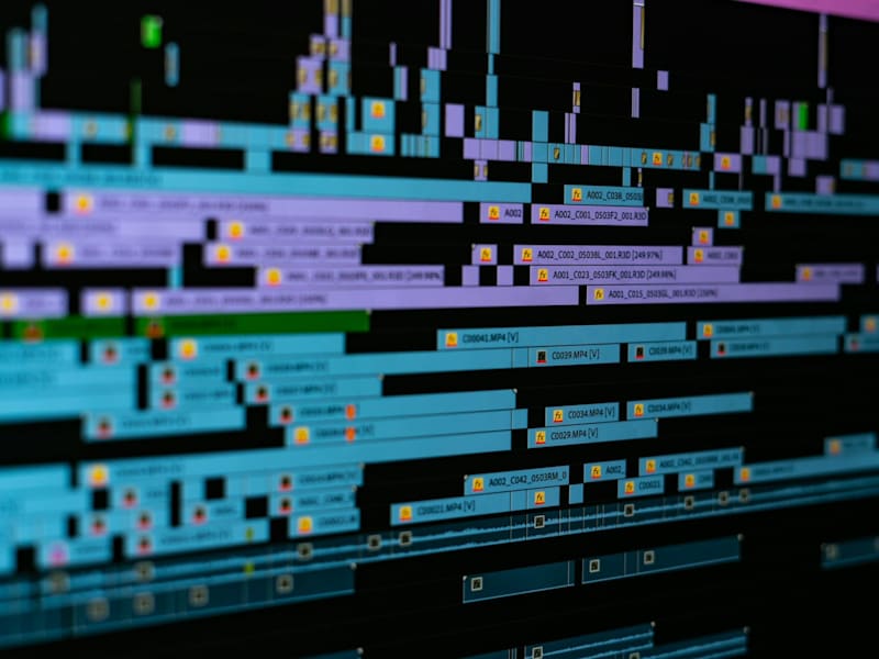 Cover image for Explainer Video Edit
