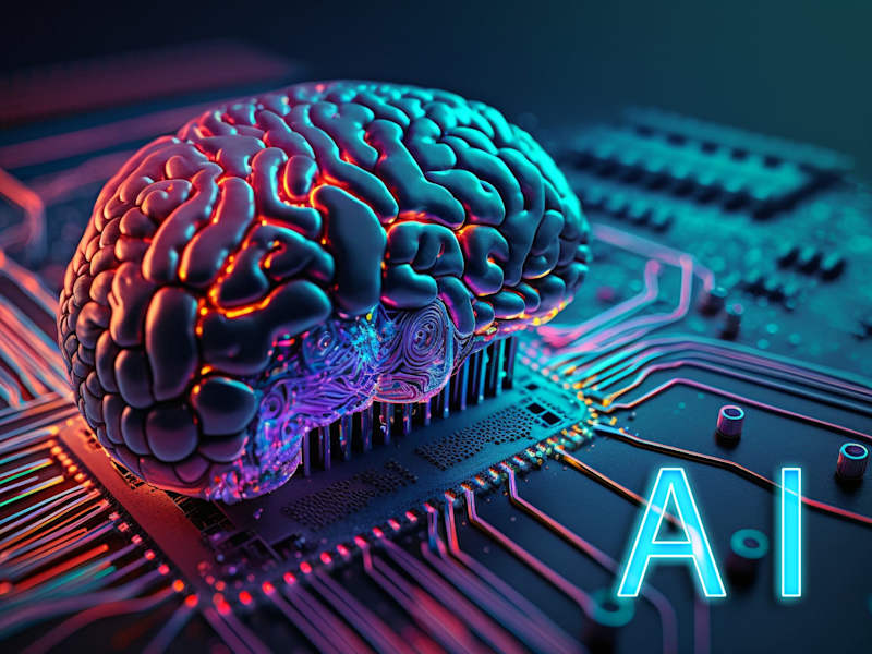 Cover image for Blog 2: Top Tech Trends to Keep an Eye on 
             in 2024
