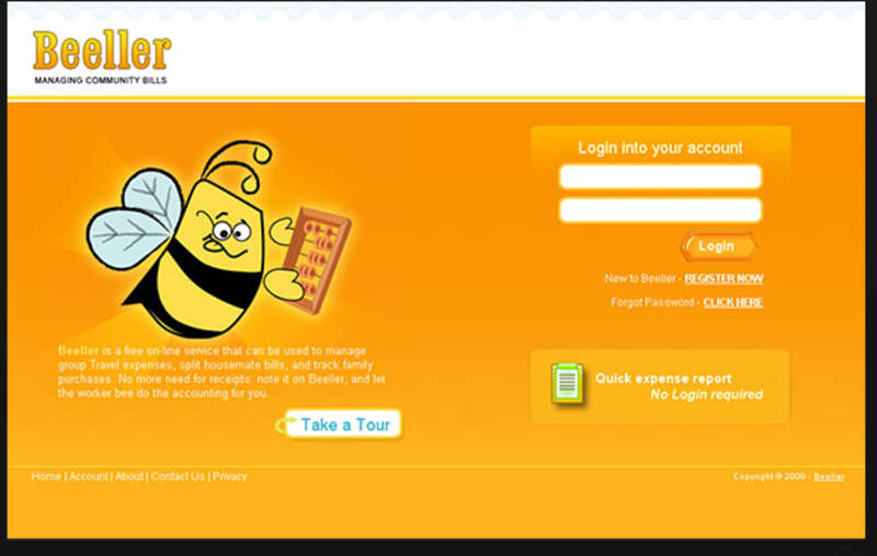 Cover image for Manage group travel expenses, split housemate bills etc