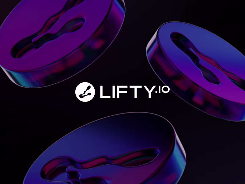 Cover image for Lifty.io