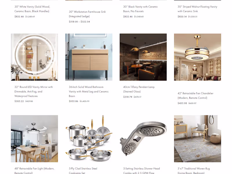 Cover image for Will Build Your  Custom Business Website