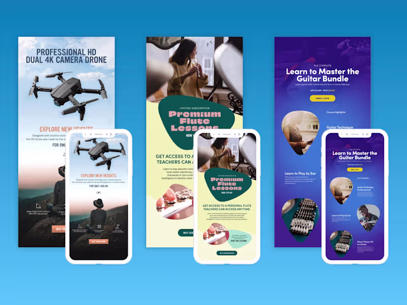 Cover image for Engaging Email Marketing