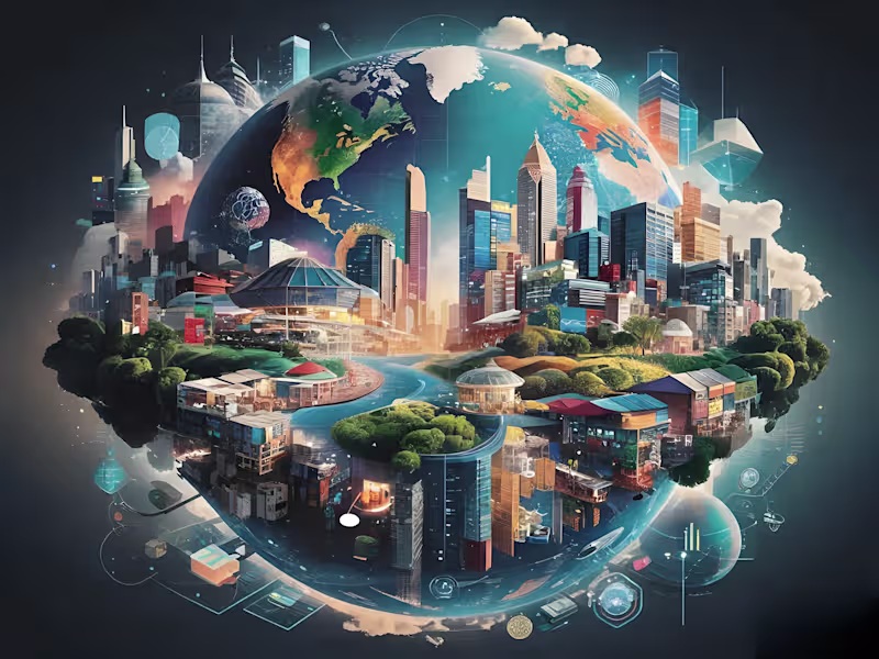 Cover image for Expert Article Translation: Accurate, Culturally Tailored, SEO