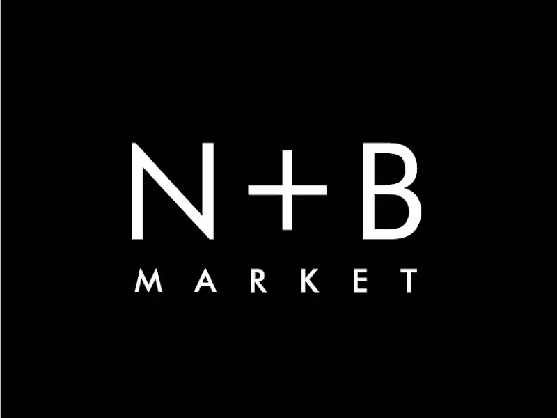 Cover image for Nourish + Bloom - Instagram Graphic Design