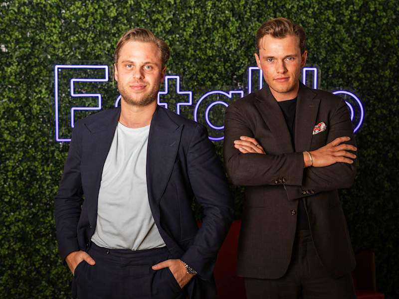 Cover image for Driving $1M ARR at Come & Stay Through Strategic Growth
