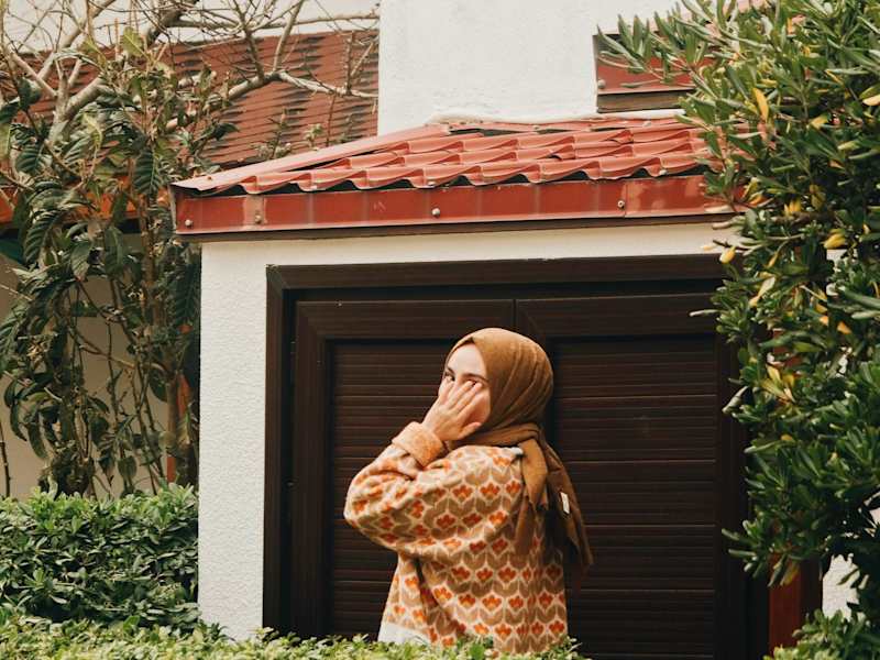 Cover image for Tangerine Store – One Stop Hijab & Abaya Solution