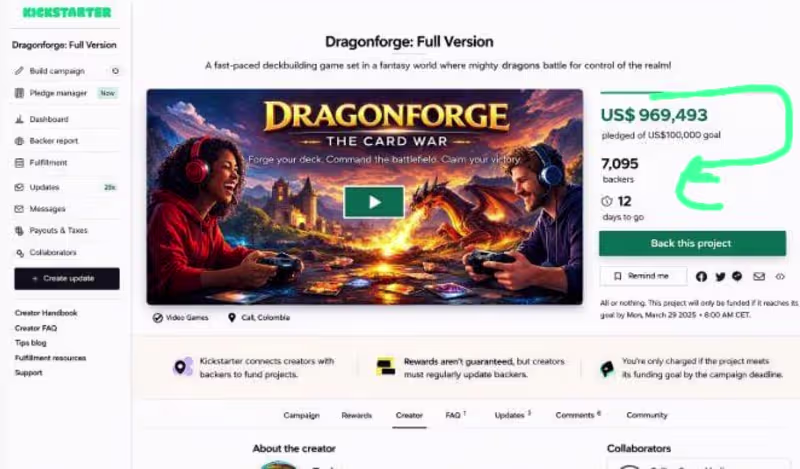 Cover image for I will optimize your services or campaigns for success