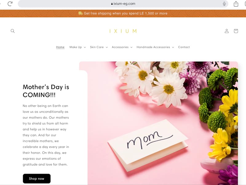 Cover image for Building website from scratch