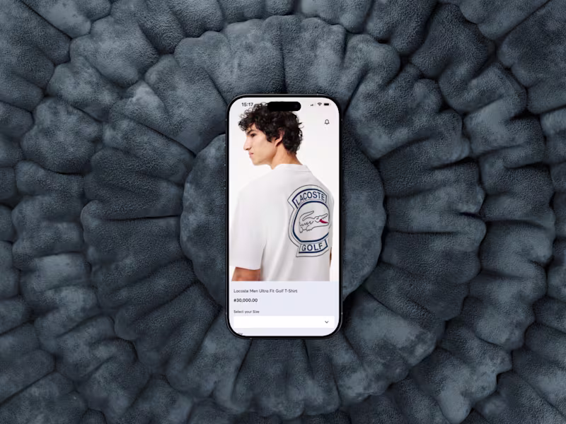 Cover image for Mobile Designer