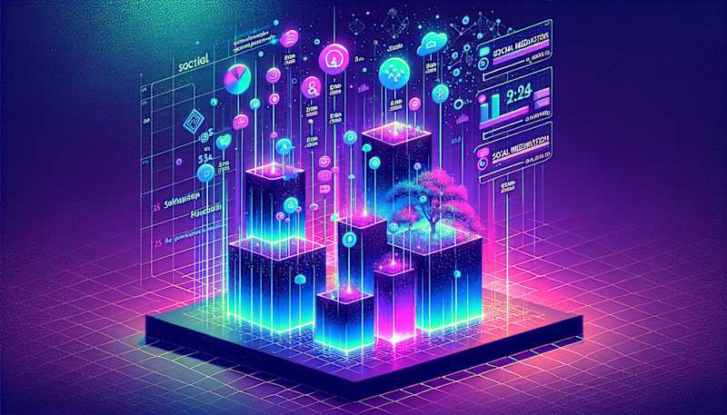 Cover image for How Much Does Social Media Management Cost in 2025? (Pricing Guide)