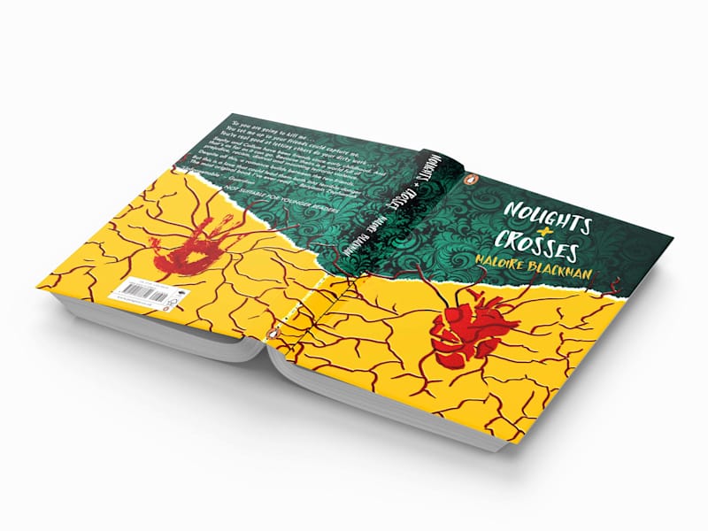 Cover image for Eye-Catching Book Cover Design: Bring Your Story to Life