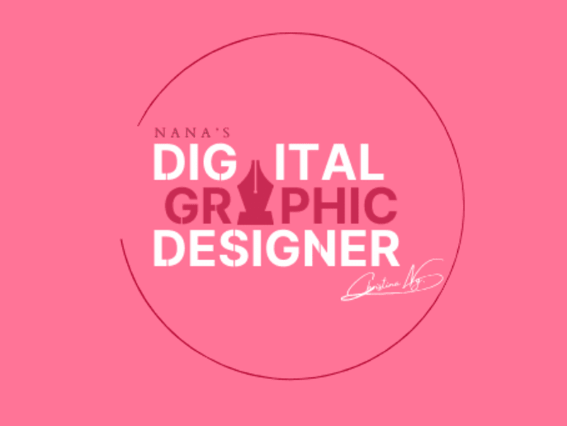 Cover image for Customize Digital Graphic Design to All Type