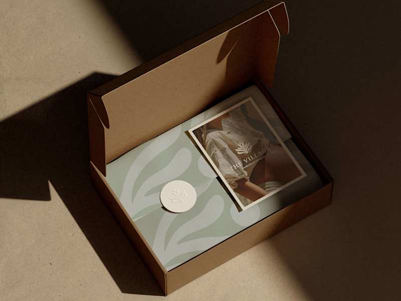 Cover image for Brand Identity