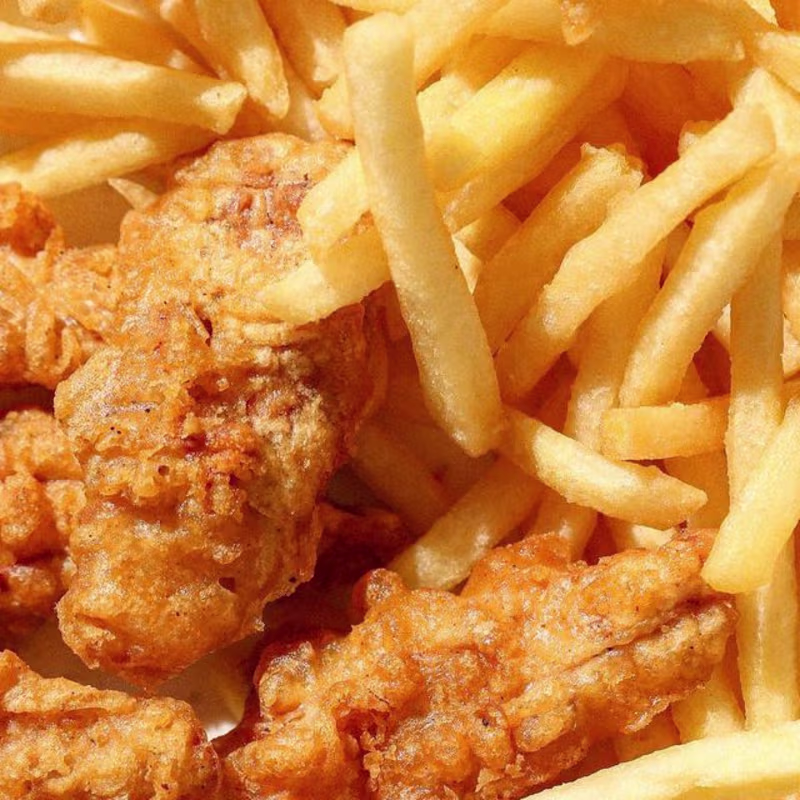Cover image for O’Mama Burger House