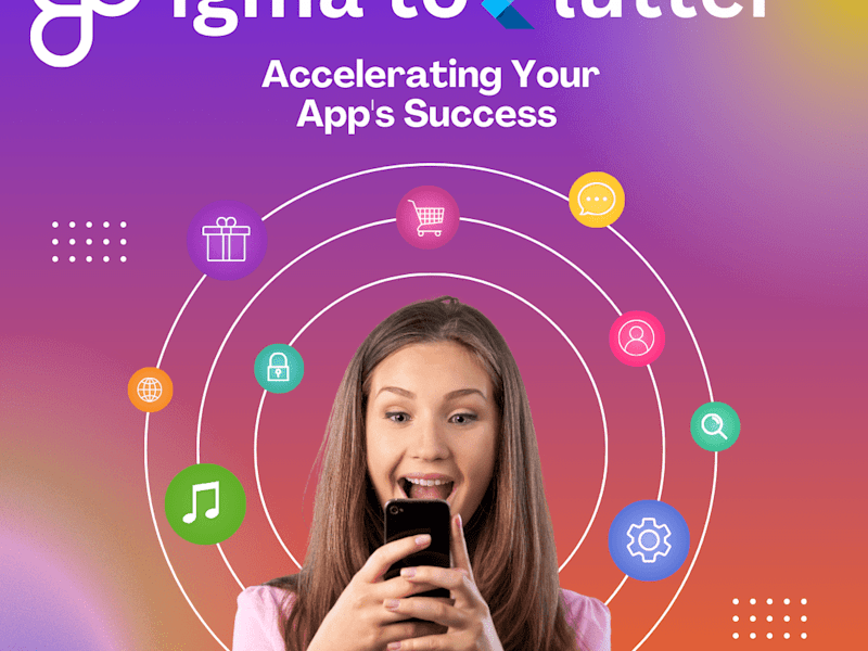 Cover image for Flutter Developer