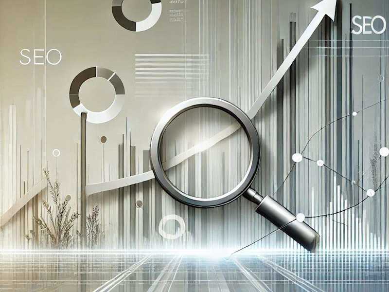 Cover image for SEO Services