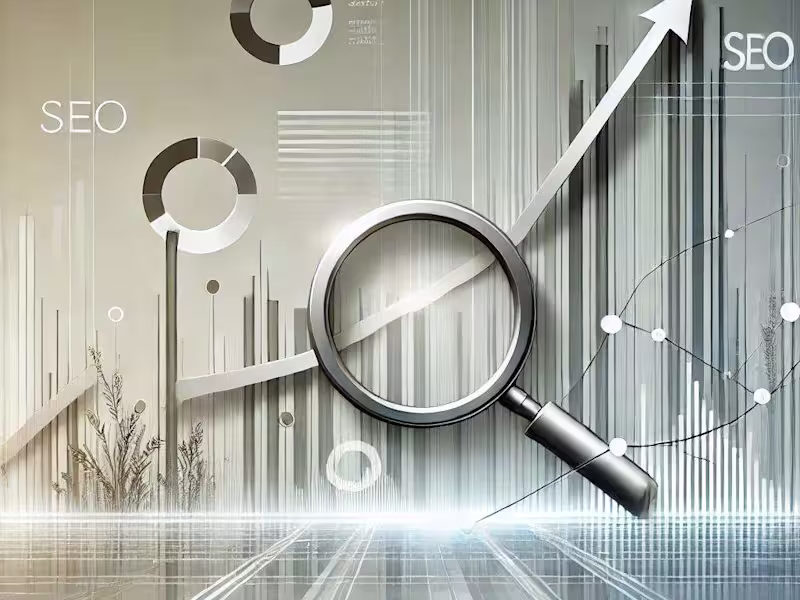Cover image for SEO Services