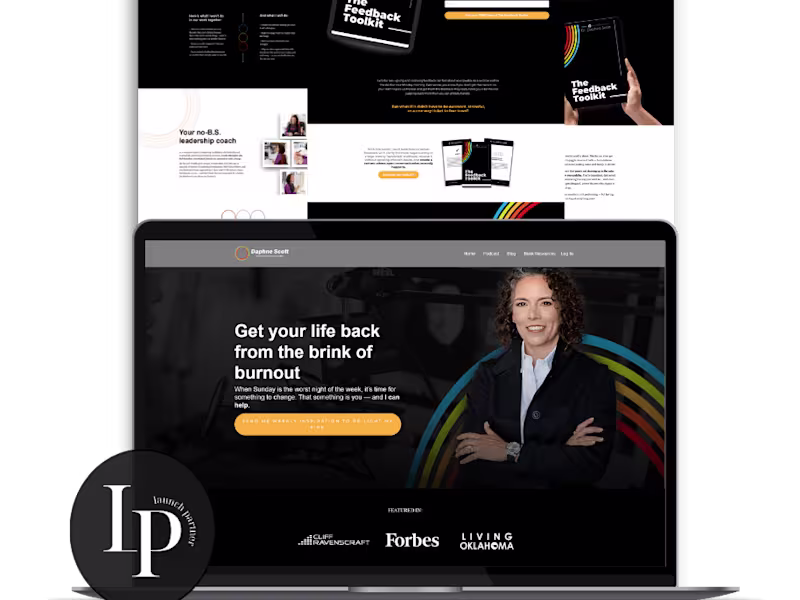 Cover image for High-Converting Funnel Build & Design