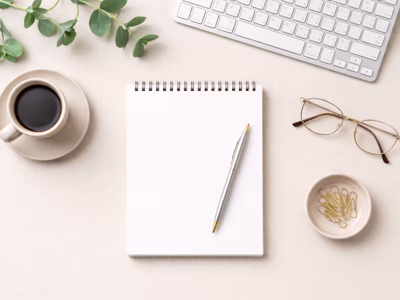 Cover image for About Page Copy Polish