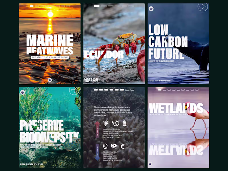 Cover image for Social Media Marketing Design