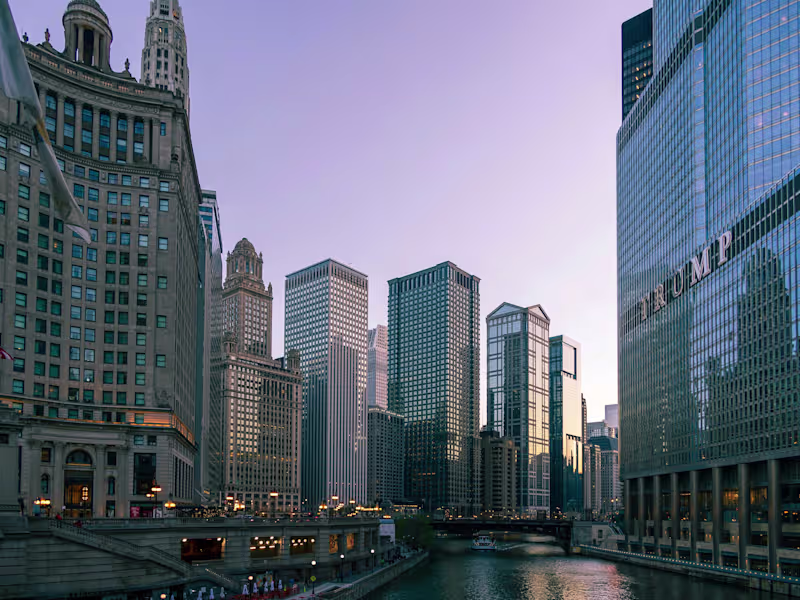 Cover image for Maintenance Tips for High-rise Residential Buildings