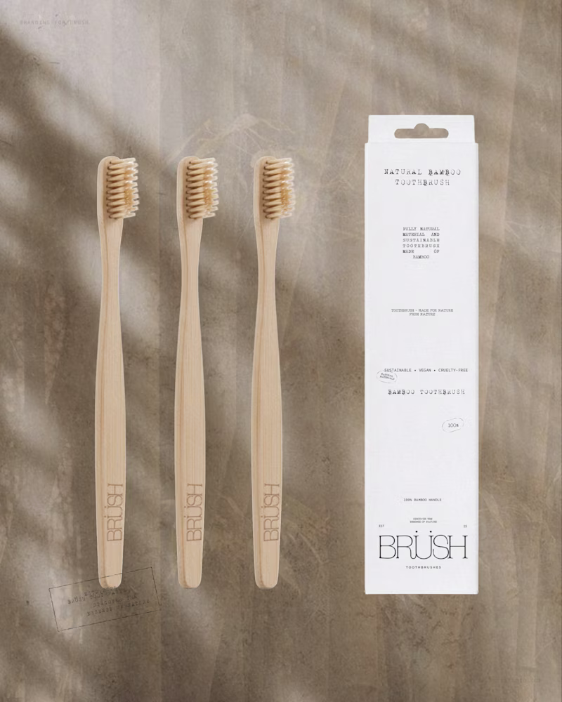 Cover image for Branding and packaging design for