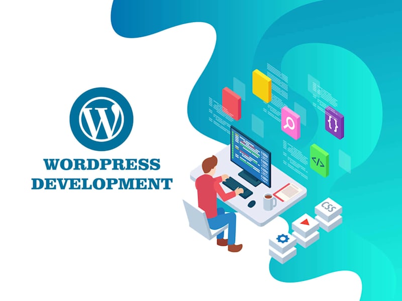 Cover image for Wordpress