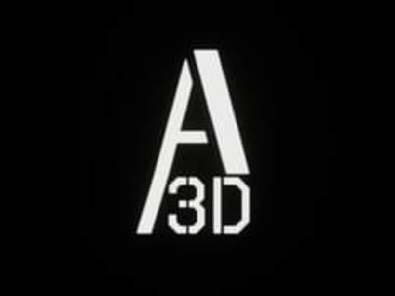 Cover image for 3D projects