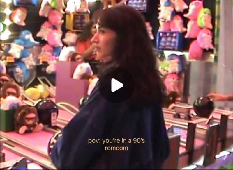 Cover image for 90s Style 