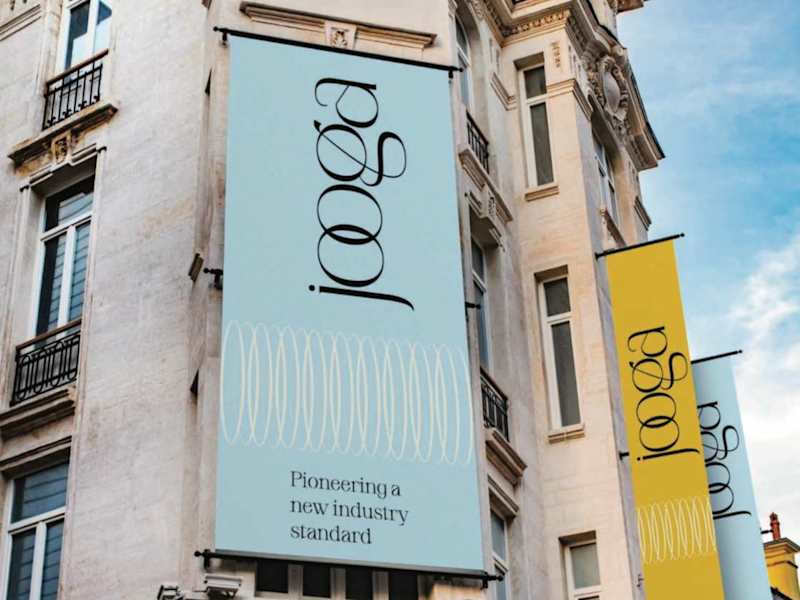 Cover image for Brand Identity Design