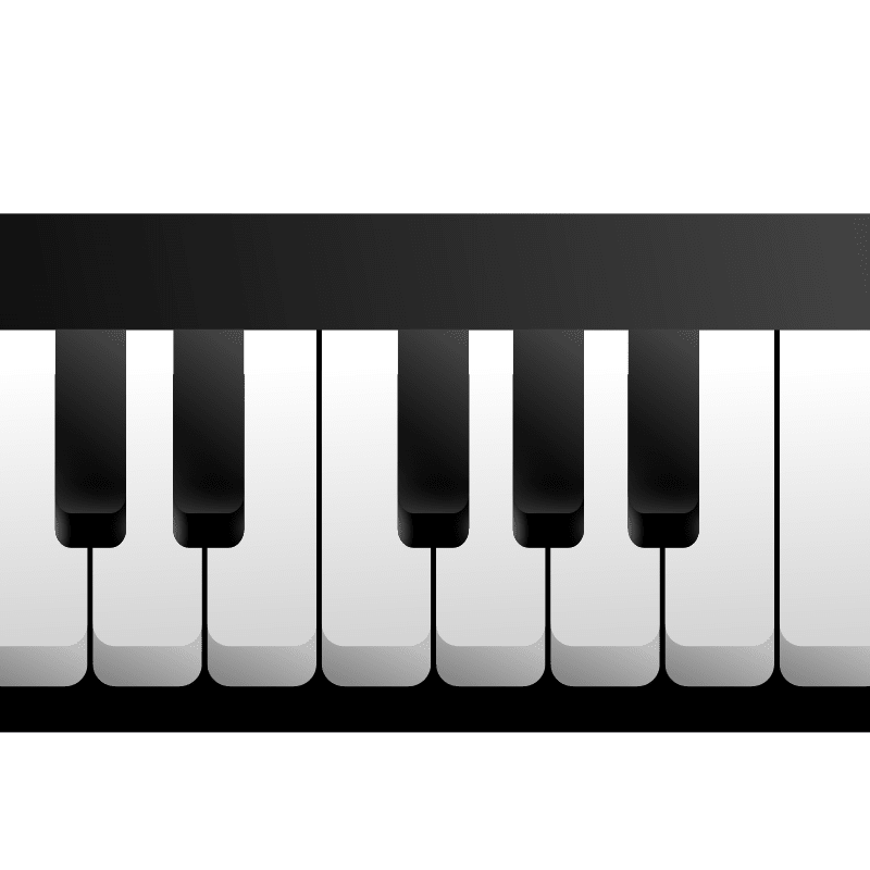 Cover image for Cat Piano