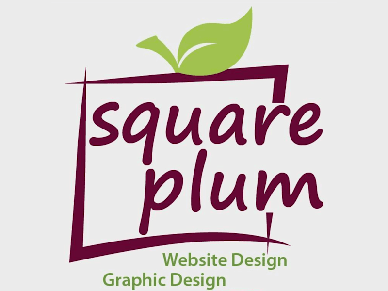 Cover image for Junior Developer - Square Plum Design