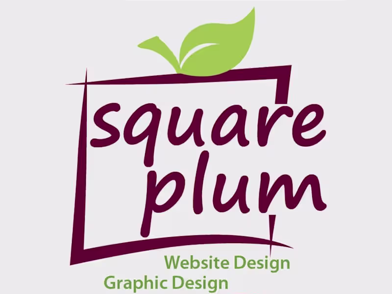 Cover image for Junior Developer - Square Plum Design