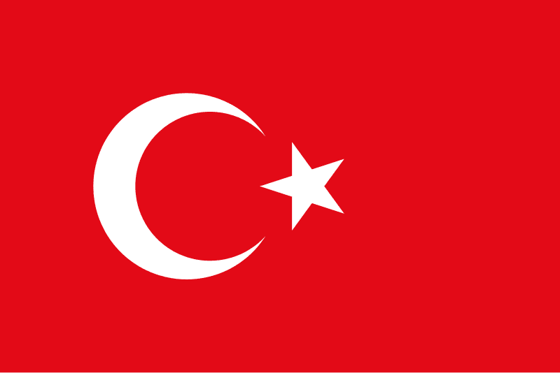 Cover image for English to Turkish Translation